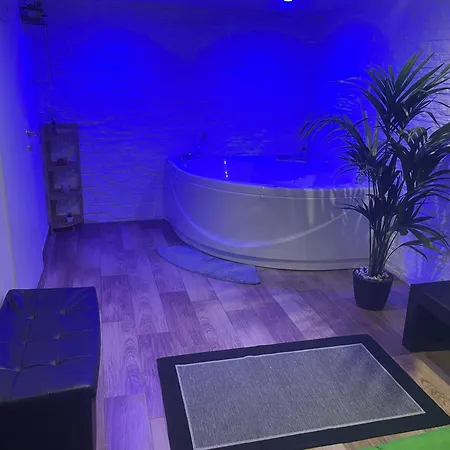 Maison Damas Barletta Room photo