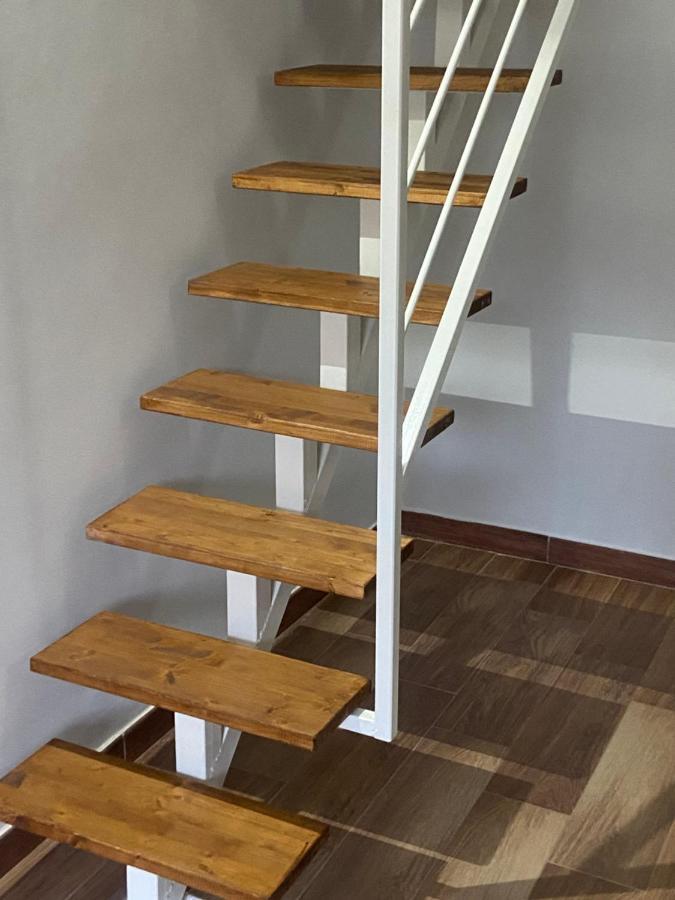 Maison Damas Holiday home Barletta