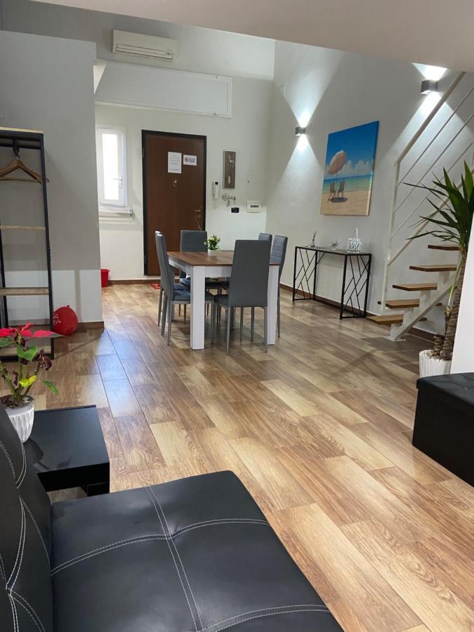 Maison Damas Holiday home Barletta