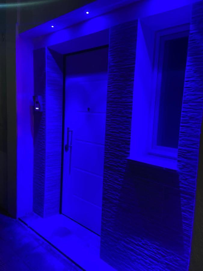 Holiday home Maison Damas Barletta
