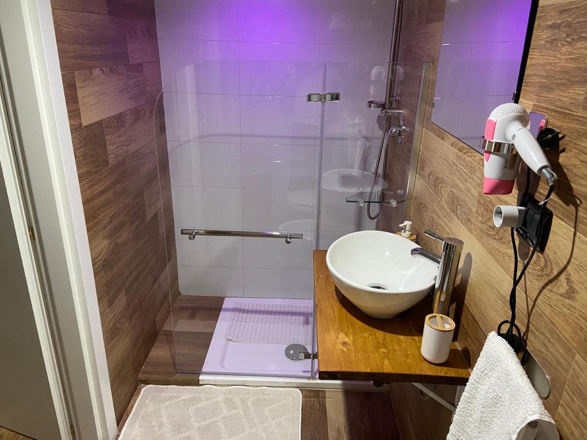 Holiday home Maison Damas Barletta