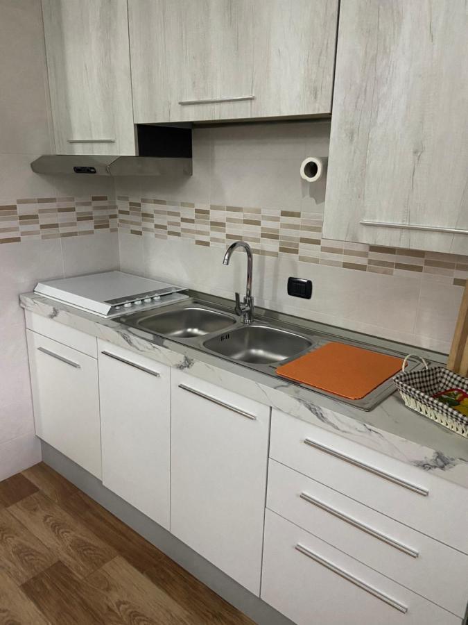 Maison Damas * Barletta