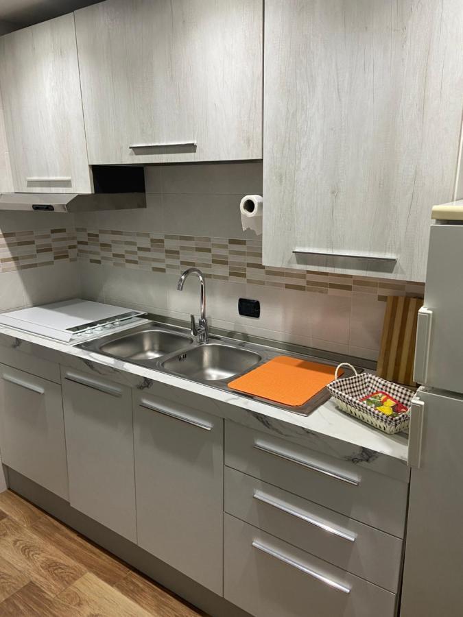 Maison Damas * Barletta