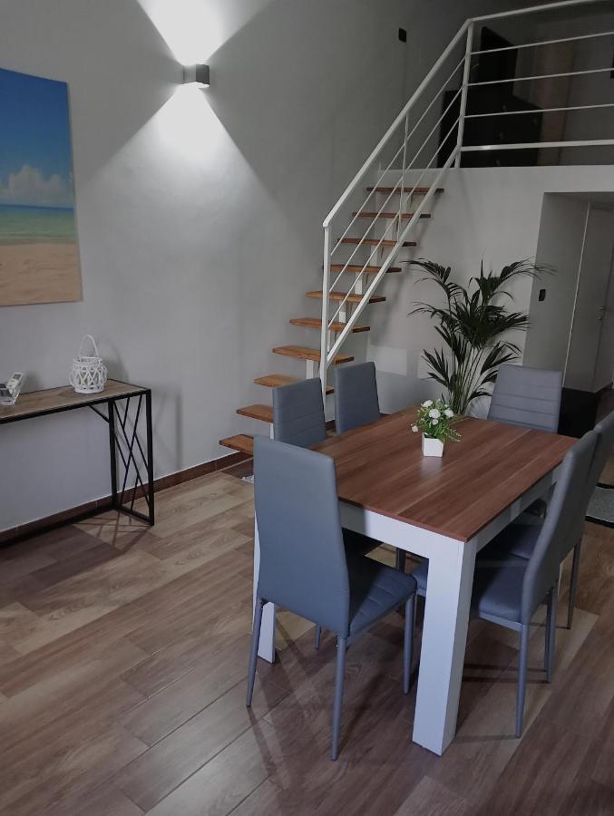 Holiday home Maison Damas Barletta