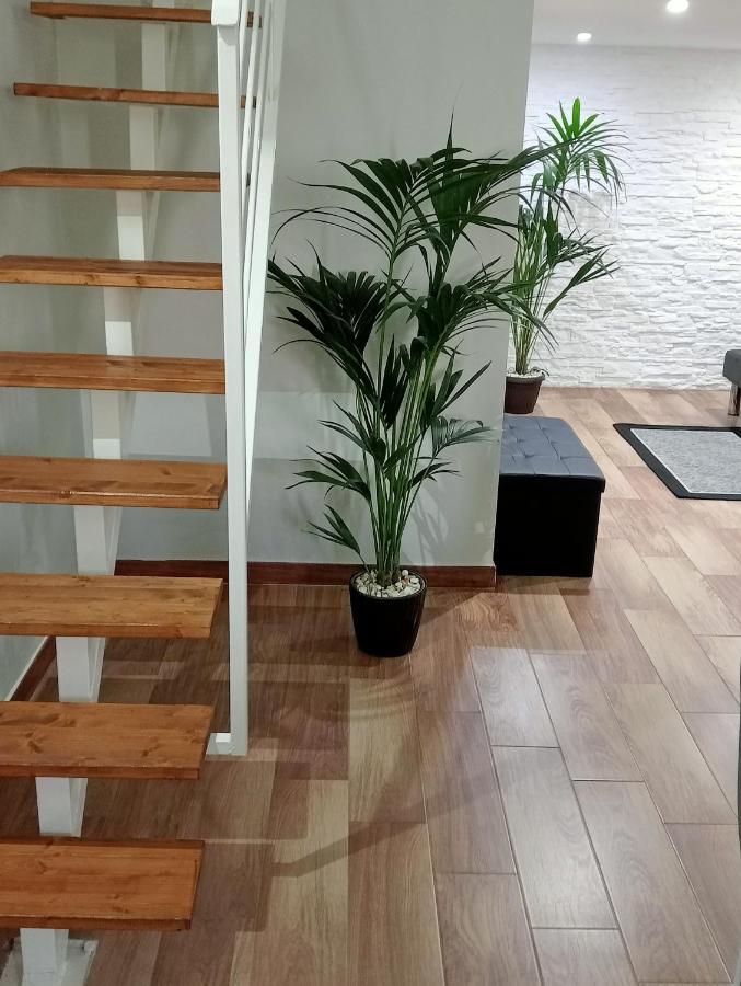 Holiday home Maison Damas