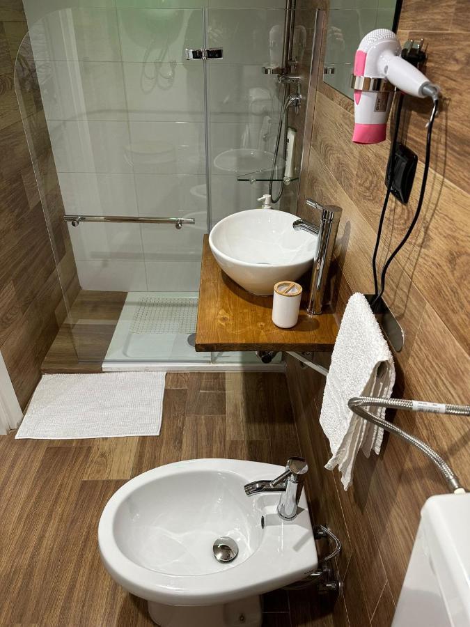 Maison Damas Holiday home Barletta