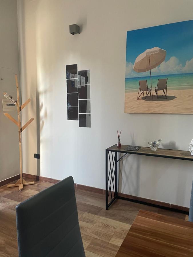 Maison Damas Barletta