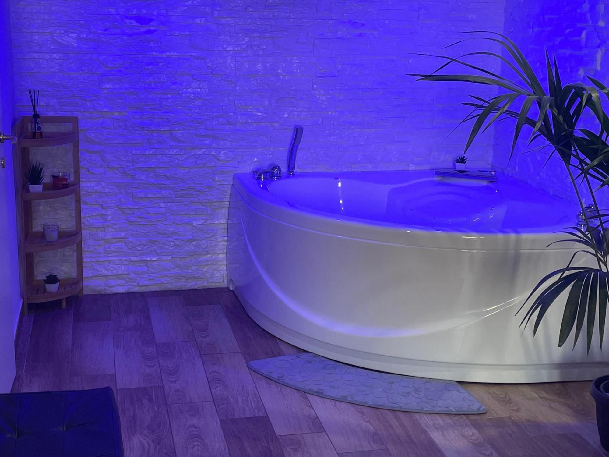 Maison Damas Holiday home