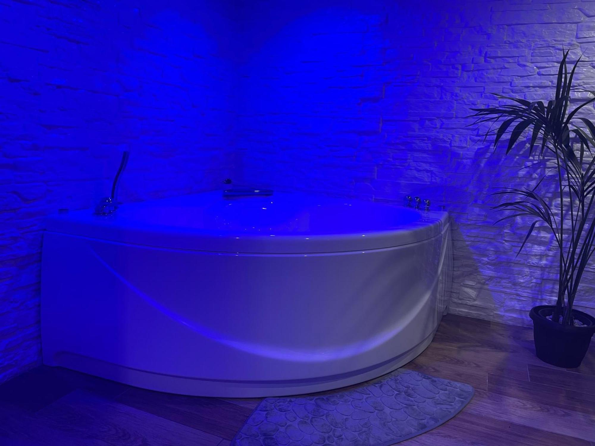 Holiday home Maison Damas